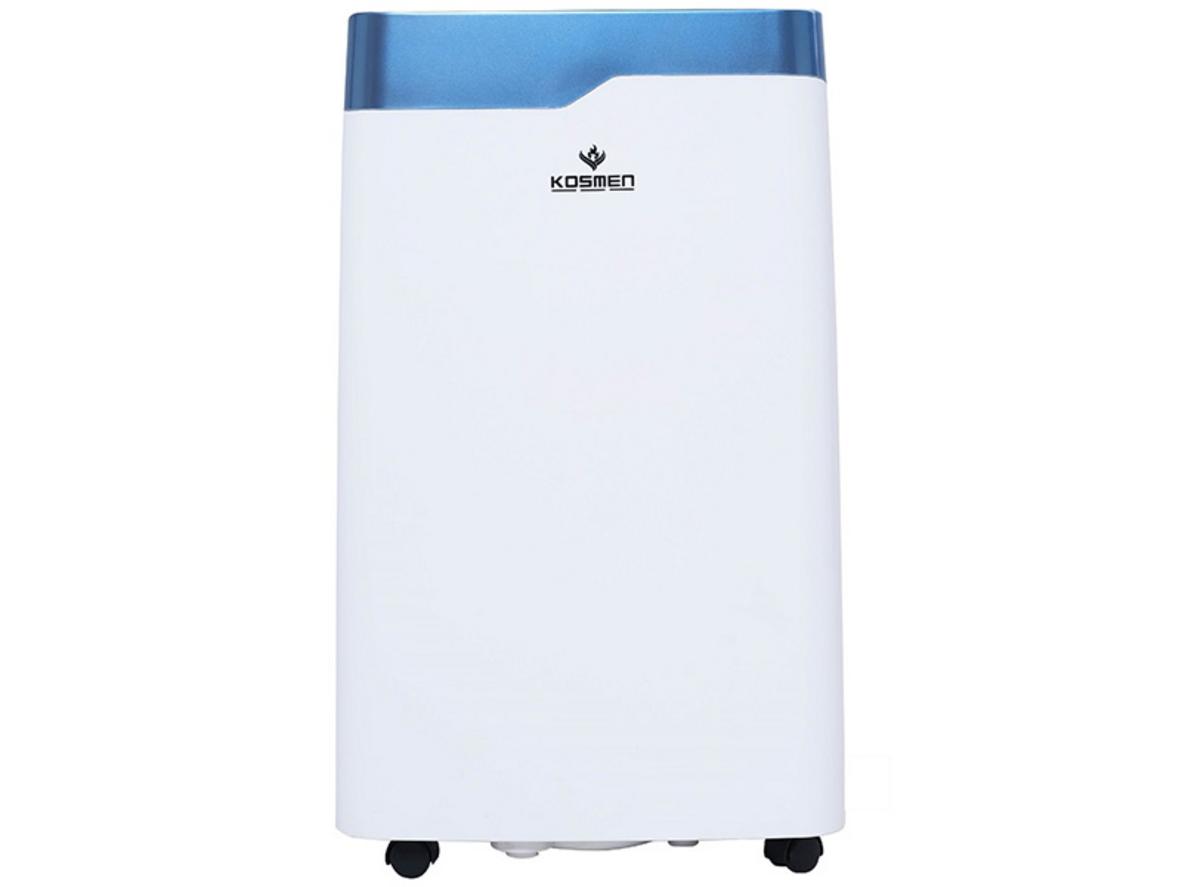 Kosmen KM-20N - máy hút ẩm gia đình 3 trong 1 cho phòng 40–80 m²