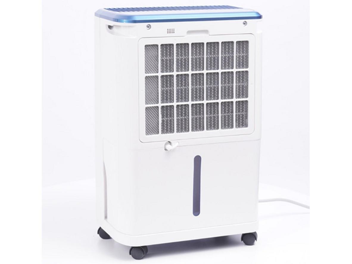 Kosmen KM-12N tối ưu cho phòng 10–40 m², dùng êm và tiết kiệm điện