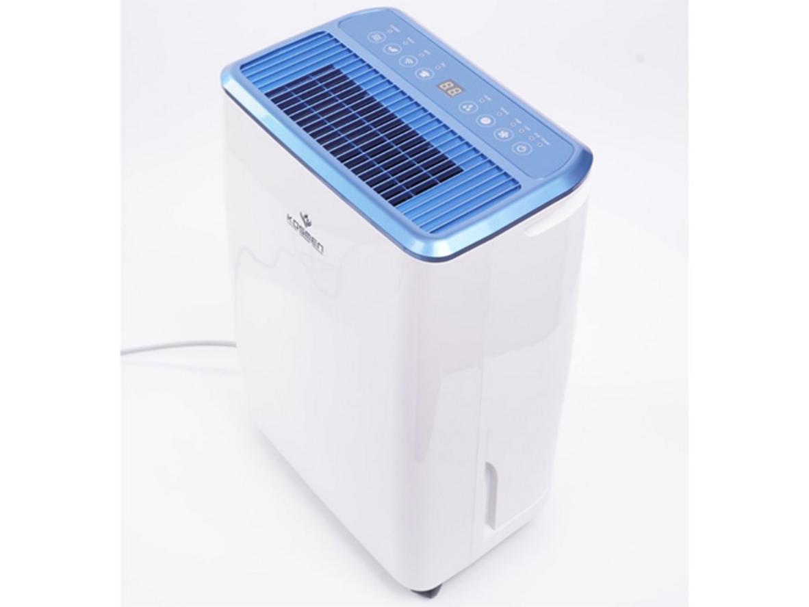 Kosmen KM-12N tối ưu cho phòng 10–40 m², dùng êm và tiết kiệm điện