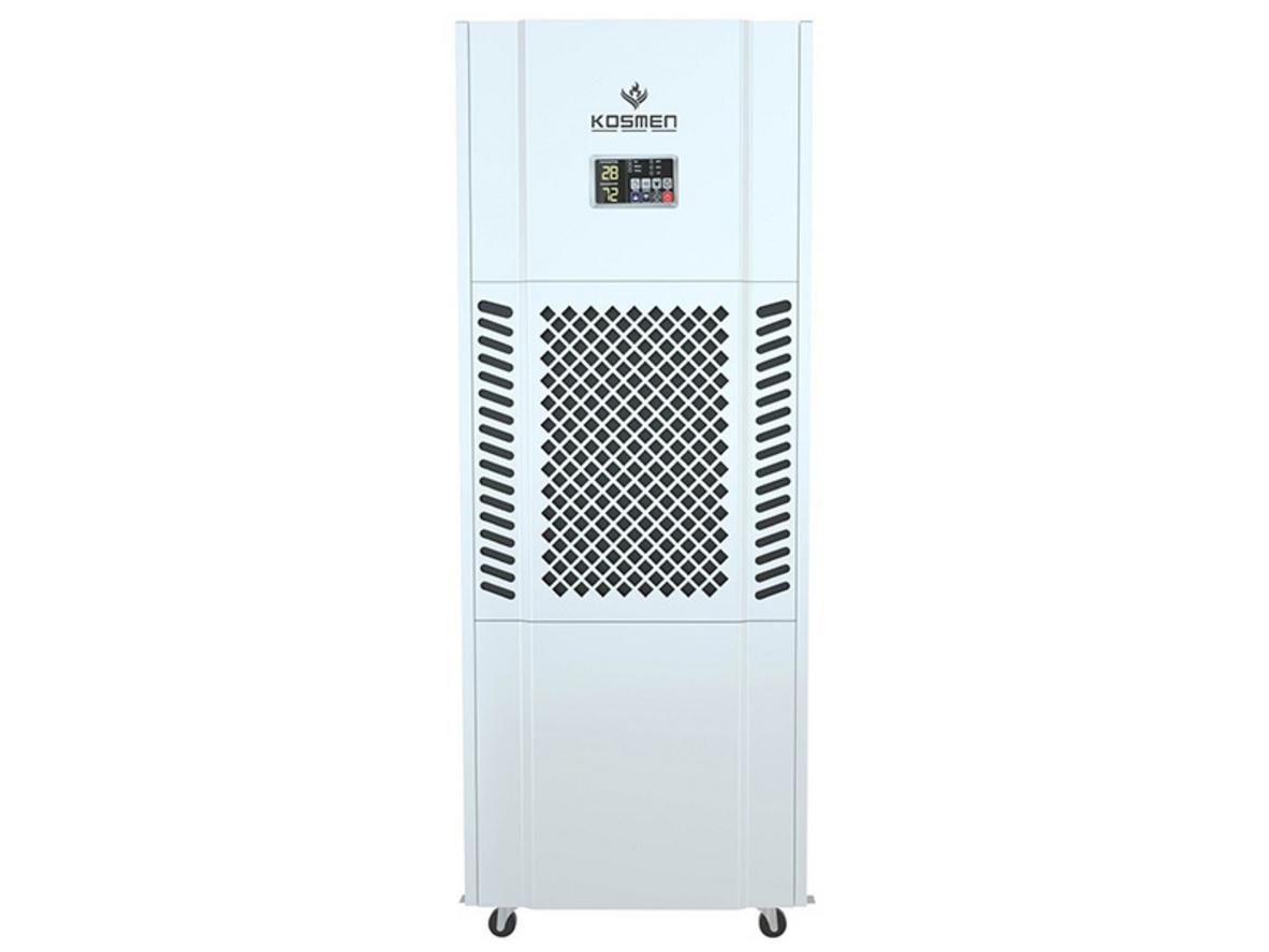 Máy hút ẩm không khí công nghiệp Kosmen KM 180S