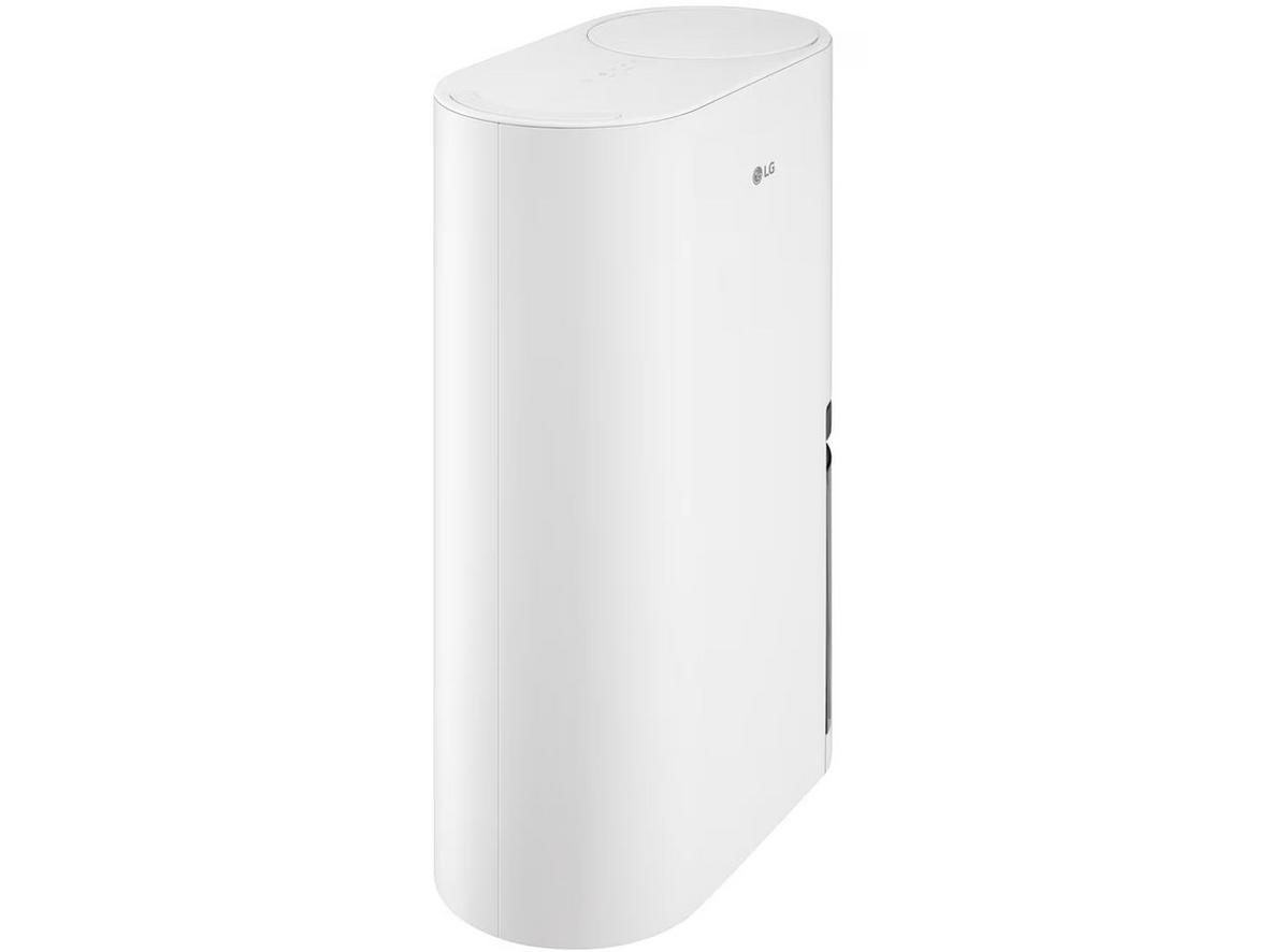 Thông số chính của LG DD23GMWE1.ABAE cho thấy máy đủ mạnh cho không gian 99m2 nhưng vẫn êm ở mức 34–40 dB.