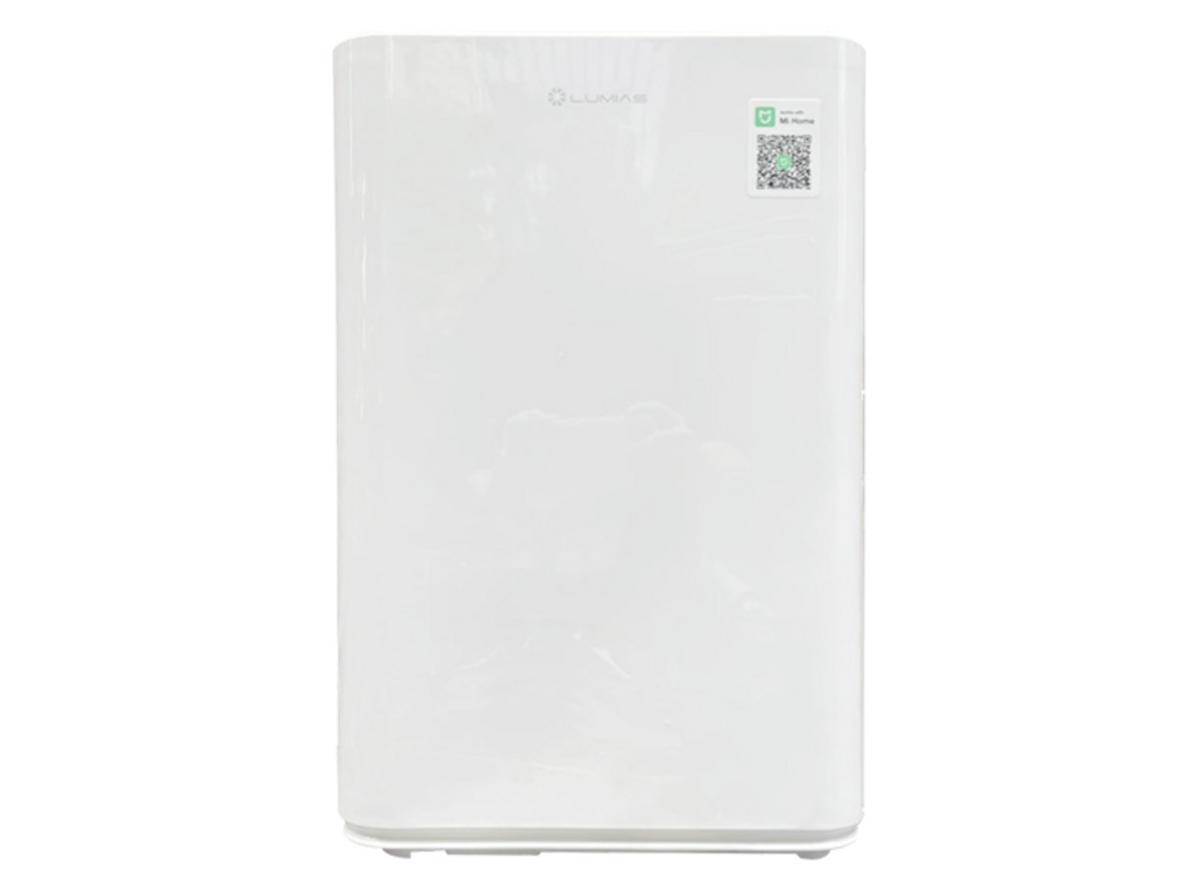 Lumias D6E-12L gọn cho phòng nhỏ 20m² - 25m²