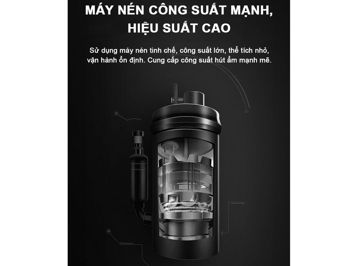 Lumias LMD-35L nổi bật ở 35 lít/ngày, 420W, màn hình cảm ứng LED và điều khiển SmartLife/Tuya.