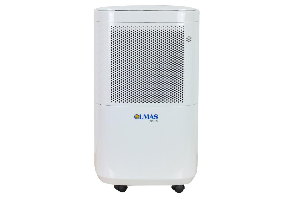 Máy hút ẩm Olmas OS-12L (OS-12) (12 lít/ngày, 210W)