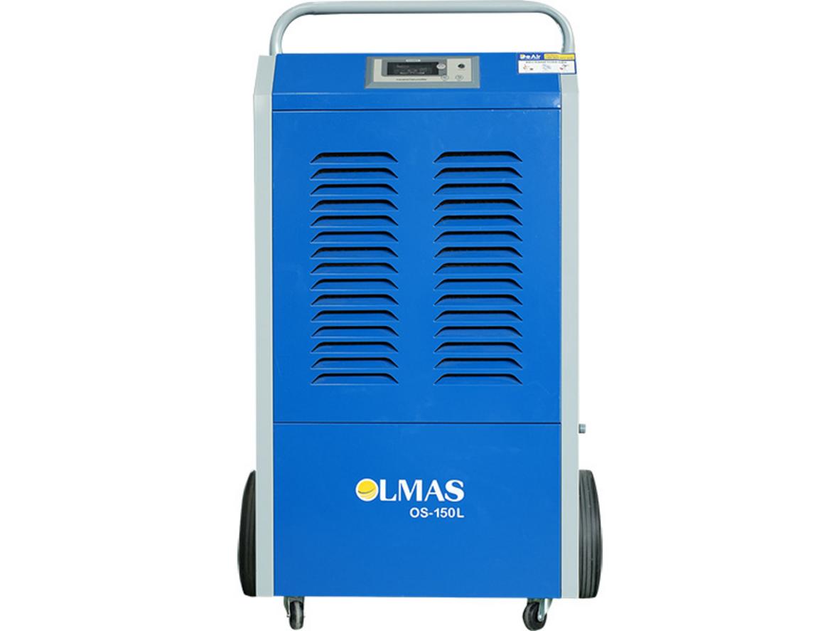 Máy hút ẩm Olmas OS-150L (150 lít/ngày, 1.9kW)