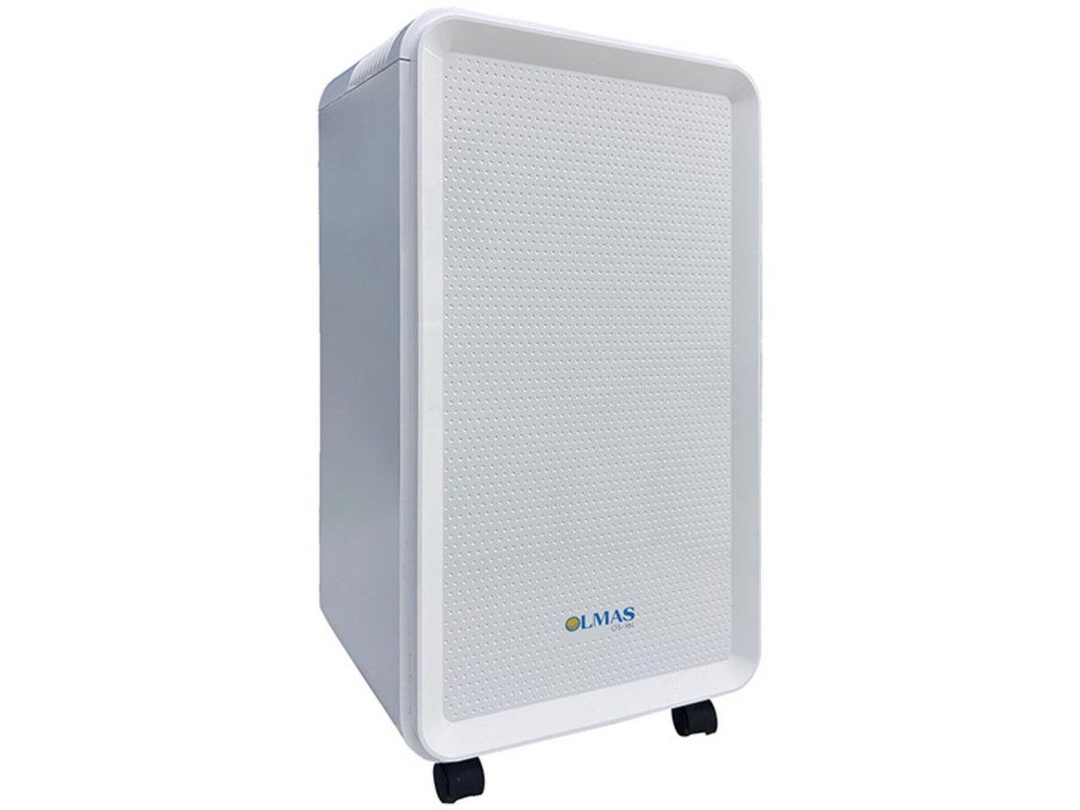 Olmas OS-16L có thông số cân bằng cho phòng 20-30m² và nhu cầu dùng gia đình.