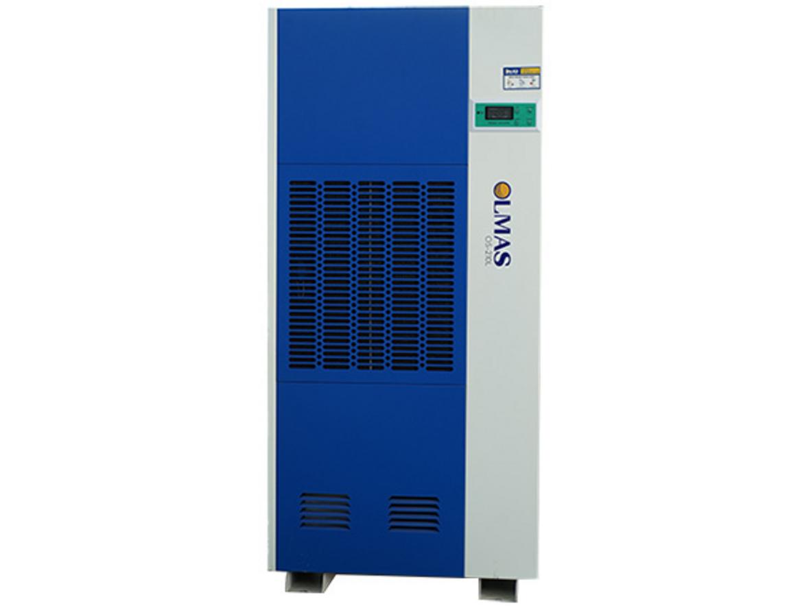 Máy hút ẩm Olmas OS-210L (210lít/ngày- 4kW)