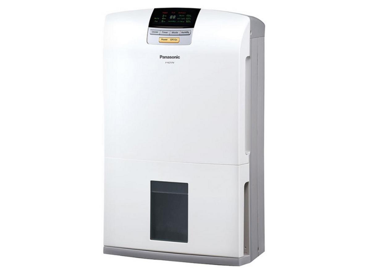 Máy hút ẩm Panasonic F-YCT17V (17 lít/ngày)