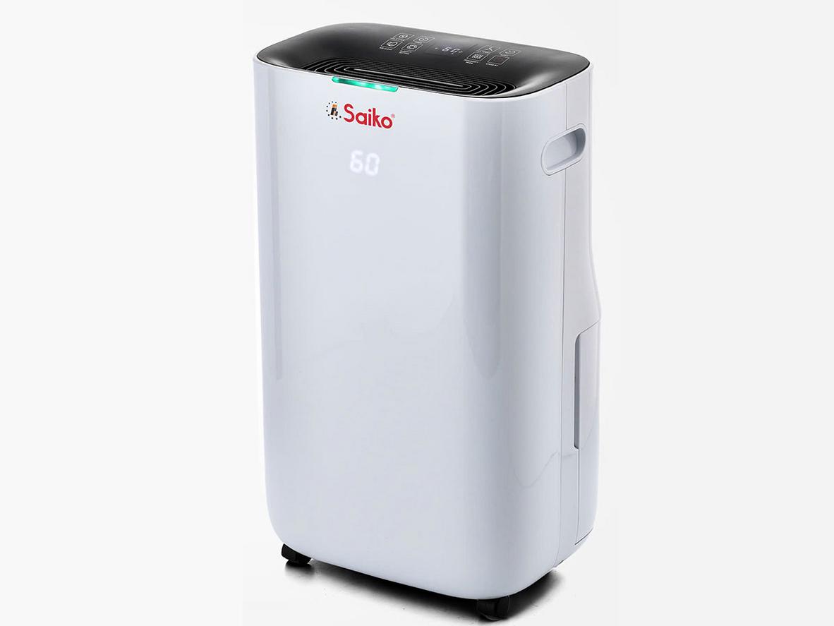 Máy hút ẩm Saiko HDF-25E 25L/ngày cho phòng 25–35m²