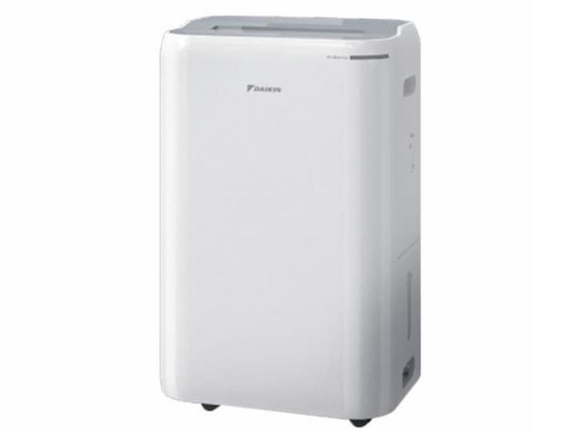 Daikin JPF12AV2: máy hút ẩm và lọc không khí 2 trong 1 cho phòng dưới 50m².