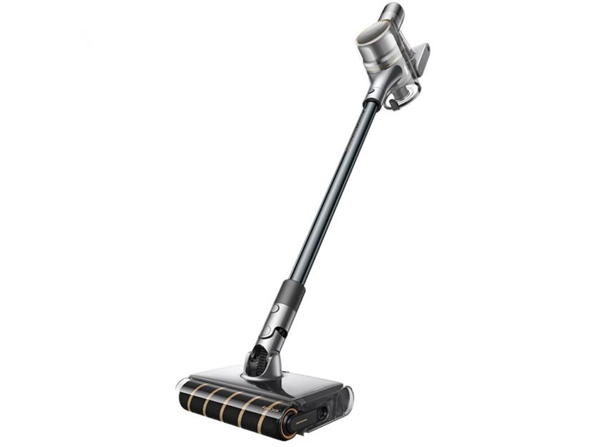 Máy hút bụi cầm tay không dây Dreame V18S Aqua