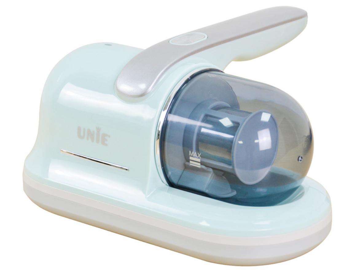 Máy hút bụi chăn đệm UNIE UMV62