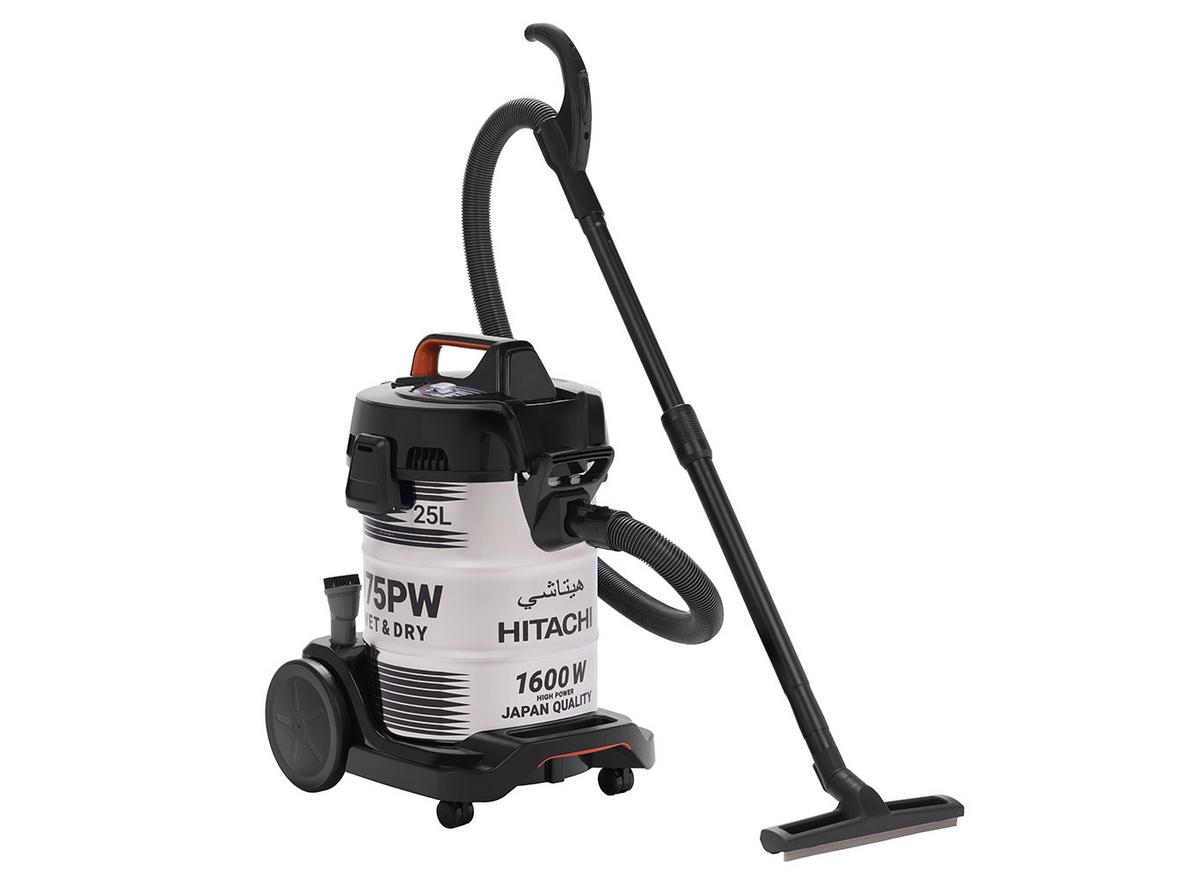 Máy hút bụi công nghiệp Hitachi CV-975PW
