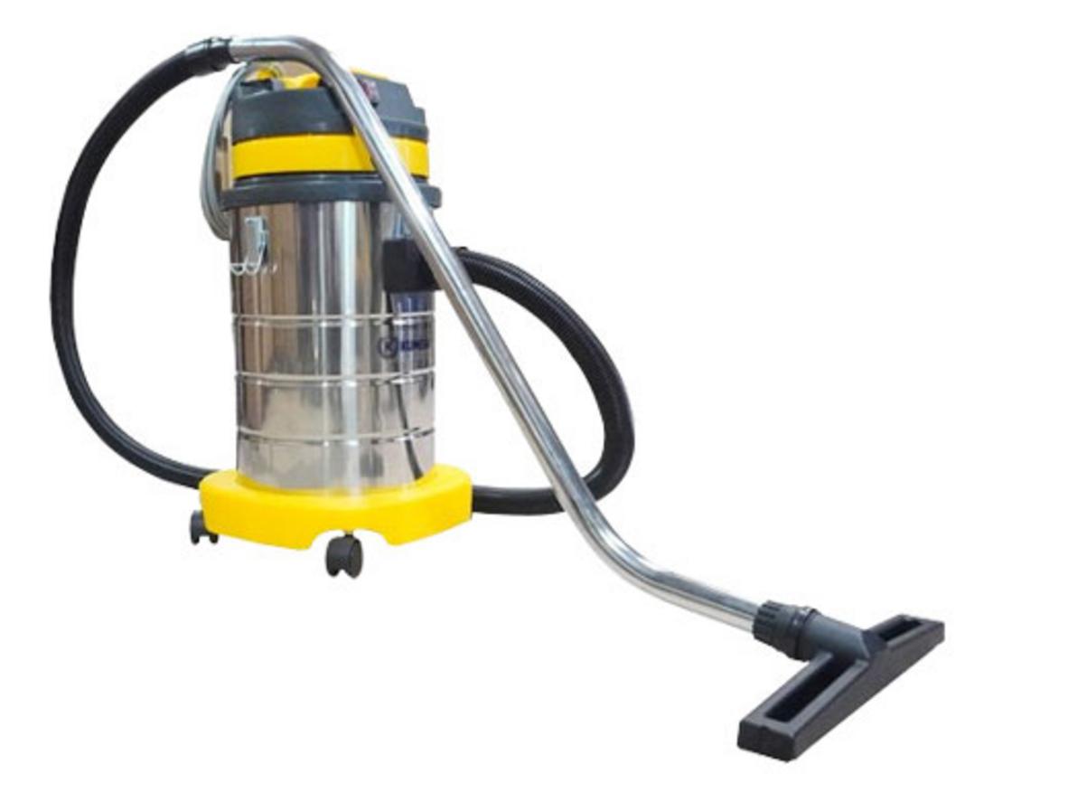 Máy hút bụi công nghiệp Kumisai KMS 35