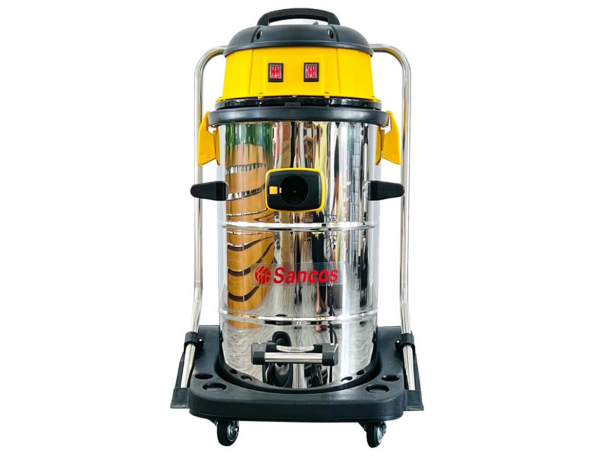 Máy hút bụi công nghiệp Sancos 3239W