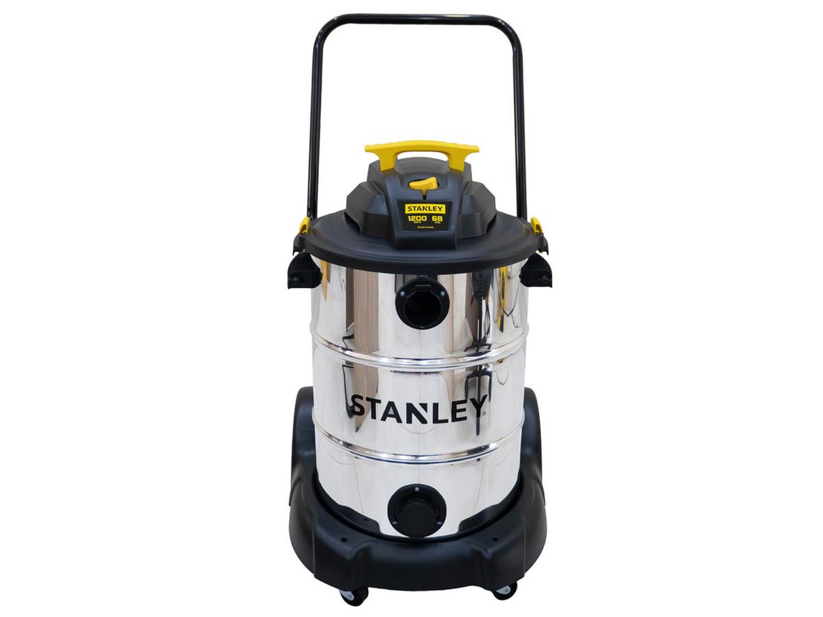 Máy hút bụi công nghiệp 3 chức năng Stanley SL19199-18B (68 lít)