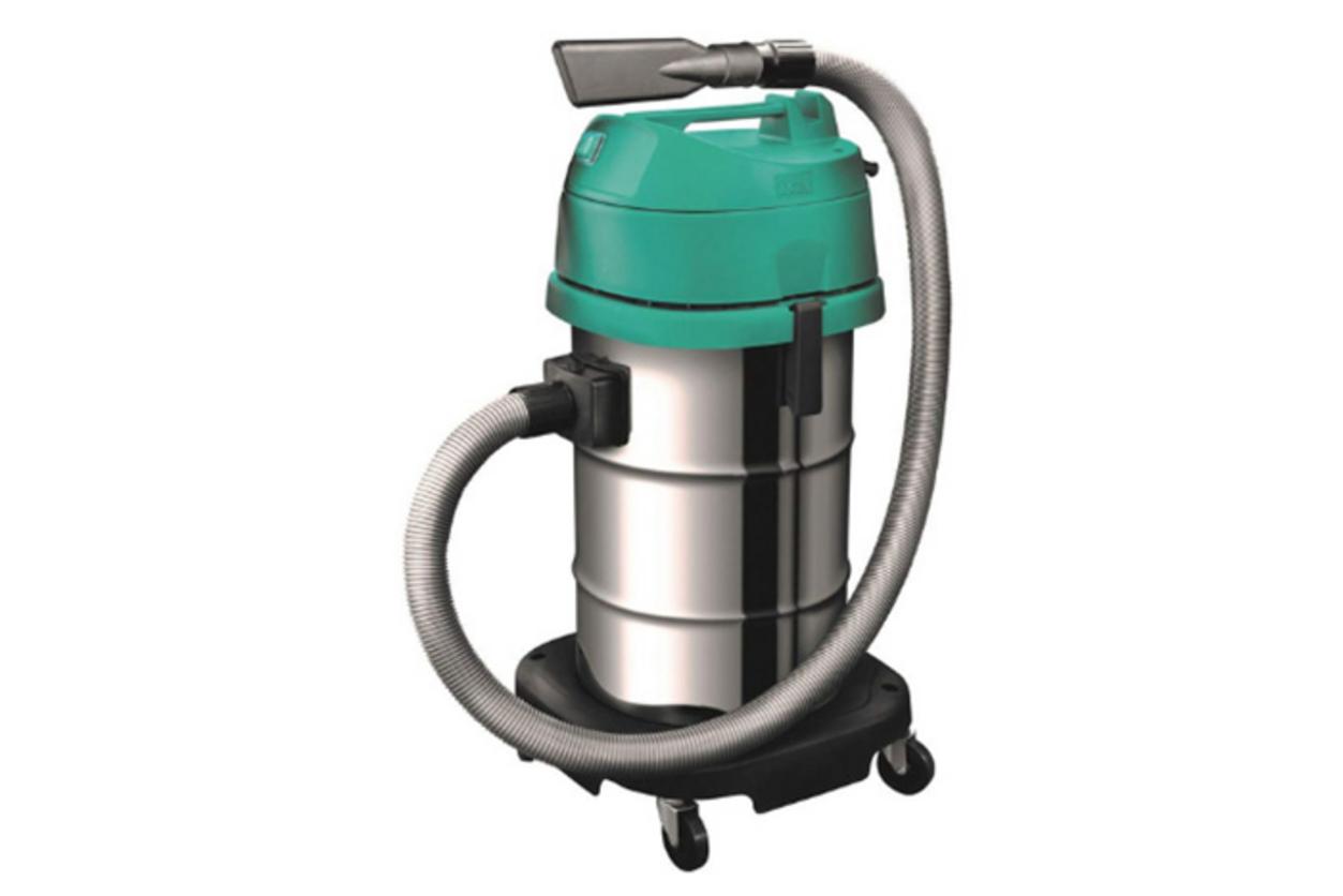 Máy hút bụi 2 chức năng khô và ướt công nghiệp DCA AVC30 (30 lít, 1.200W)