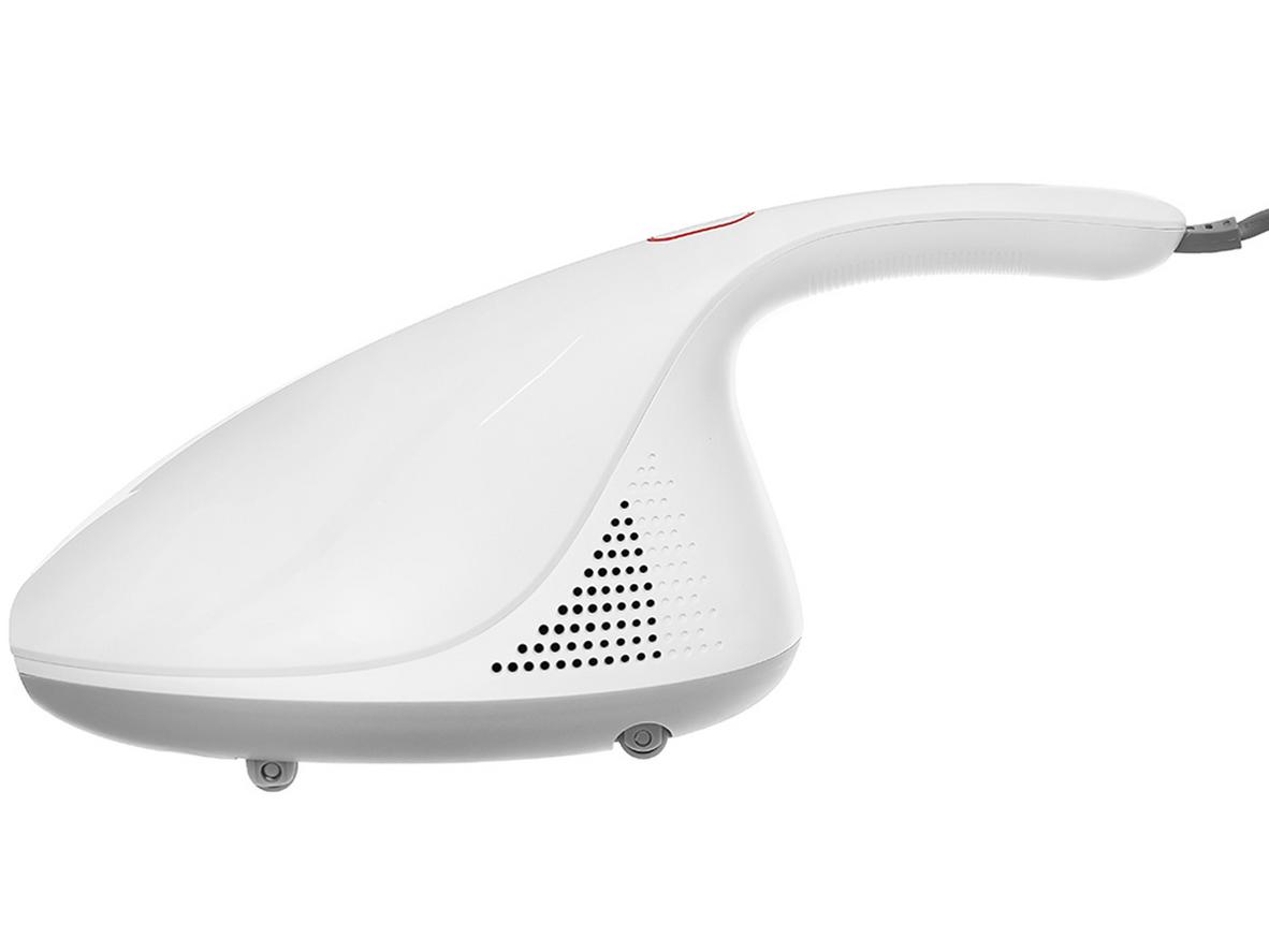Deerma CM800 là máy hút bụi đệm giường gọn nhẹ cho phòng ngủ gia đình.