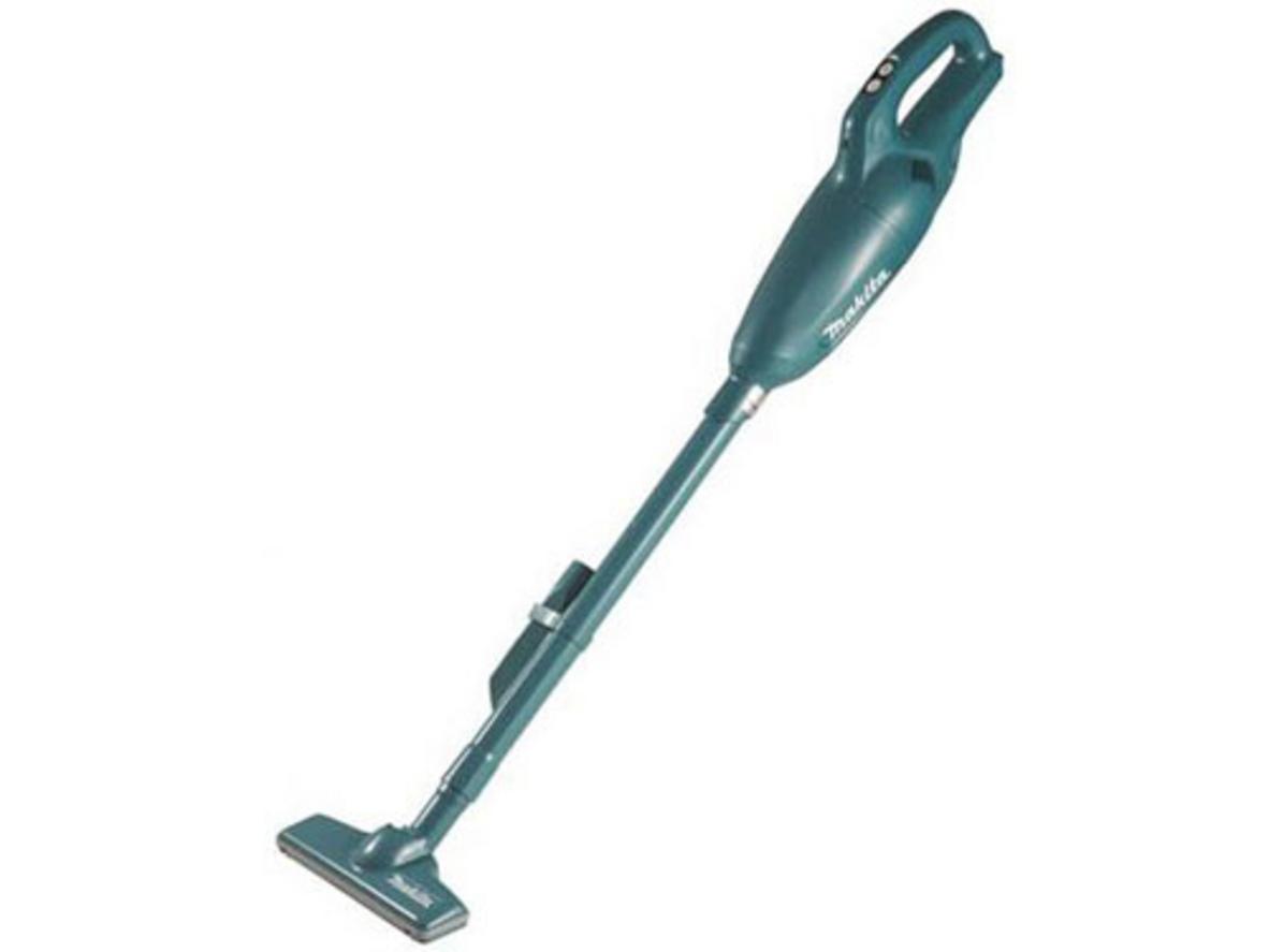 Máy hút bụi dùng pin Makita CL108FDZ (Chưa kèm Pin &amp; Sạc)