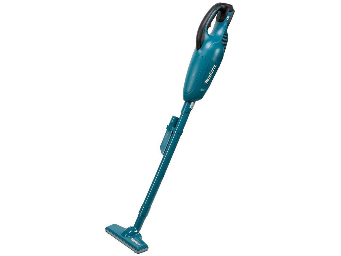 Máy hút bụi dùng pin Makita DCL180Z (Chưa kèm pin, sạc)
