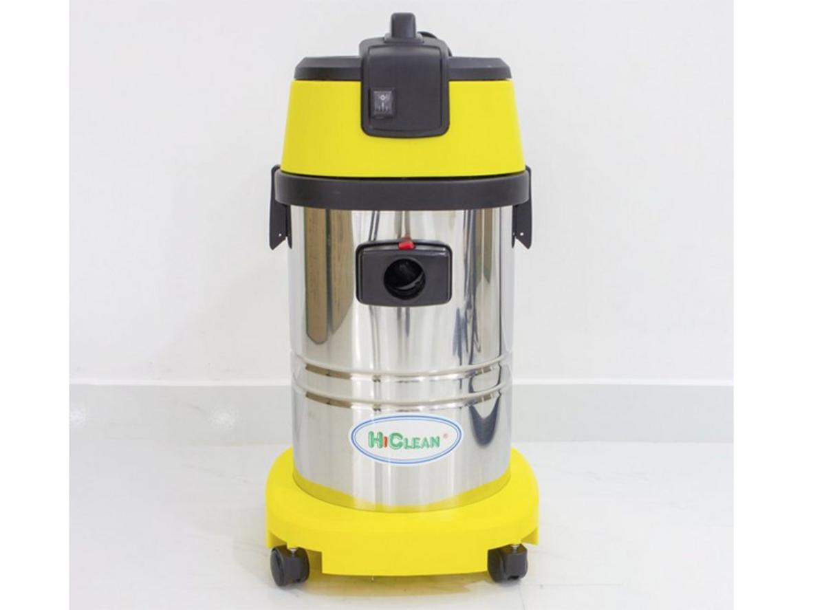 HC301 30L vận hành linh hoạt trong nhà hàng, văn phòng và xưởng nhỏ.