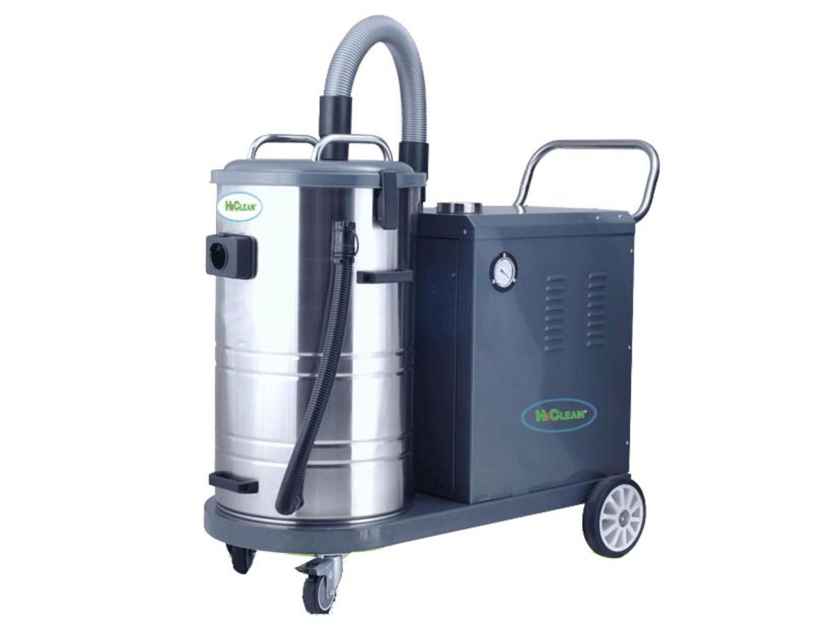 Máy hút bụi 3 pha chuyên dụng HiClean HC400