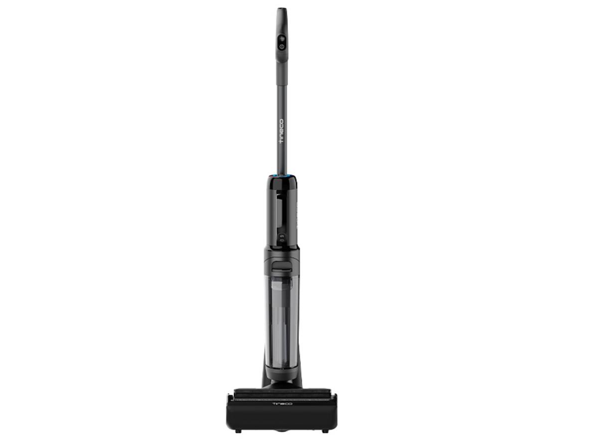 Máy hút bụi lau sàn thông minh Tineco Floor One Switch S6 cho căn hộ và nhà phố.
