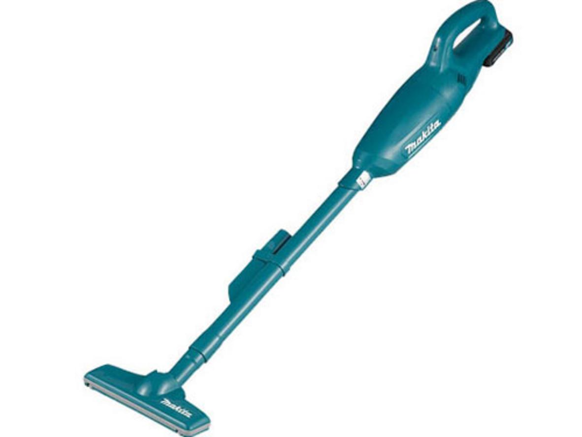 Máy hút bụi dùng pin Makita CL107FDZ 12V (Chưa kèm Pin &amp; Sạc)