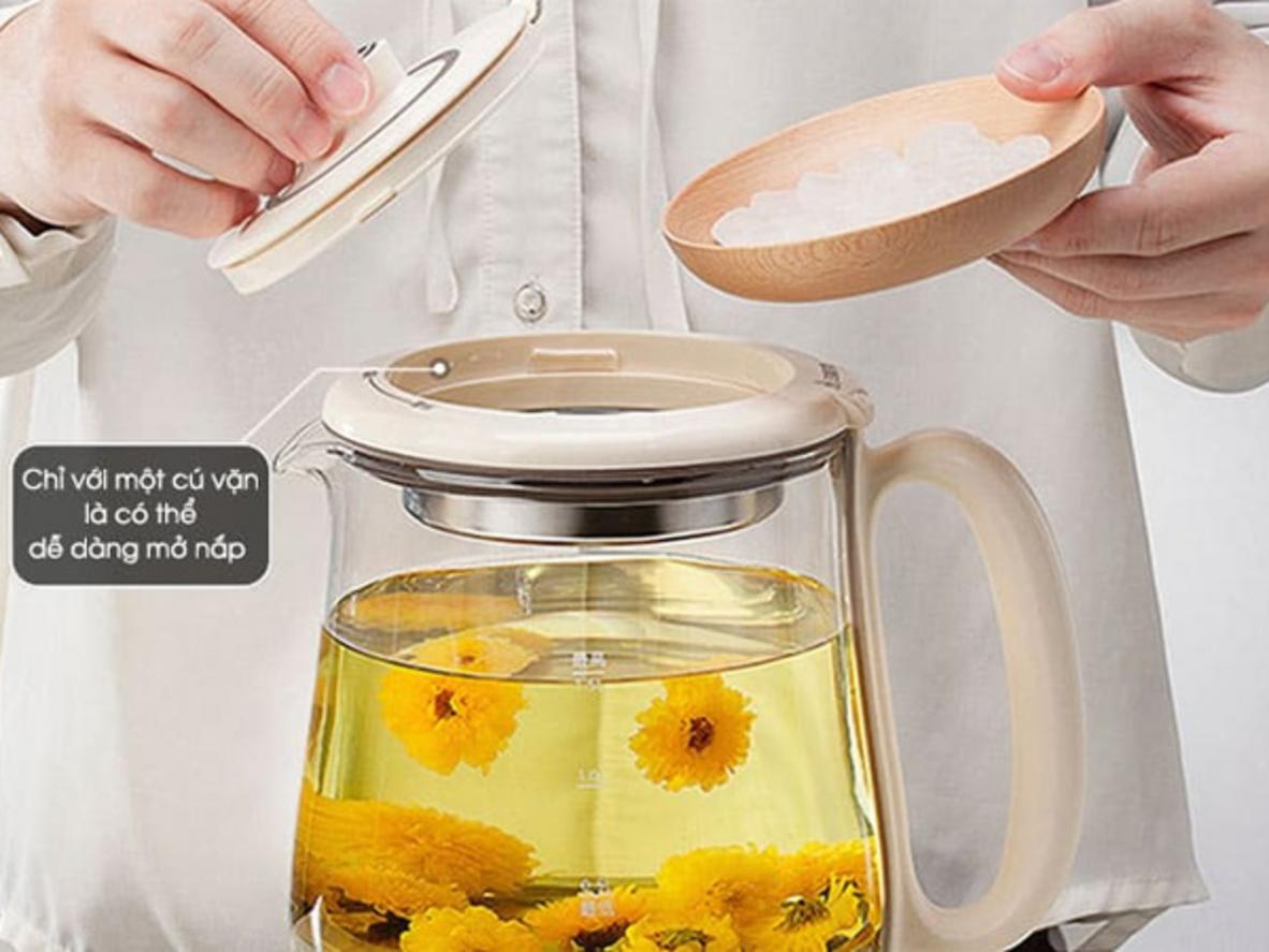 Mua Bear SUBE011 tại Siêu Thị Đại Việt để được bảo hành và hỗ trợ rõ ràng.