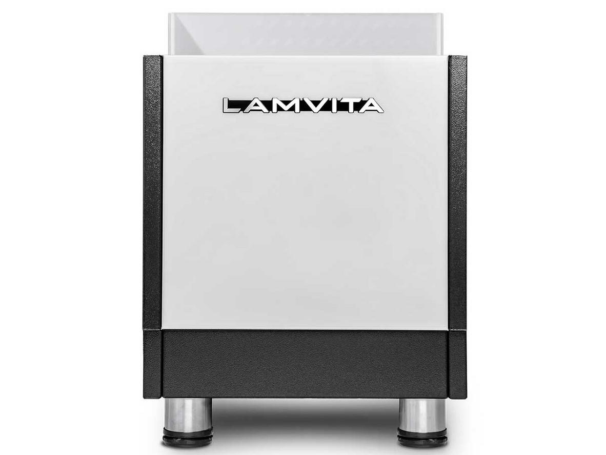 Thông số chính của máy pha trà Lamvita TP 100 cho quán kinh doanh đồ uống.