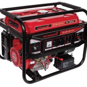 Máy phát điện Motokawa MK-7000WE (5KW đề)