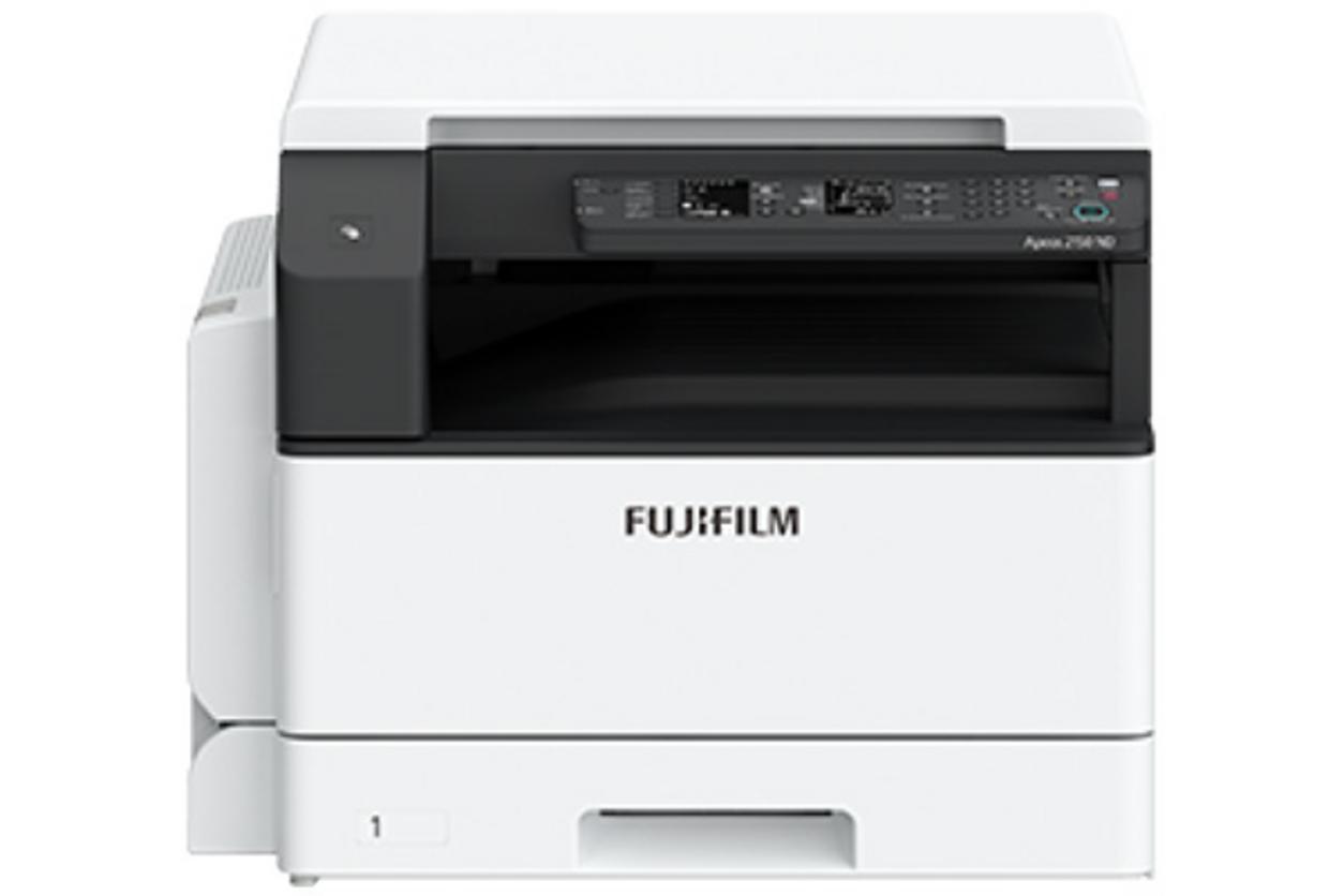 Máy photocopy đen trắng Fuji Film Apeos 2150 ND gọn nhẹ, phù hợp văn phòng nhỏ và nhóm làm việc.