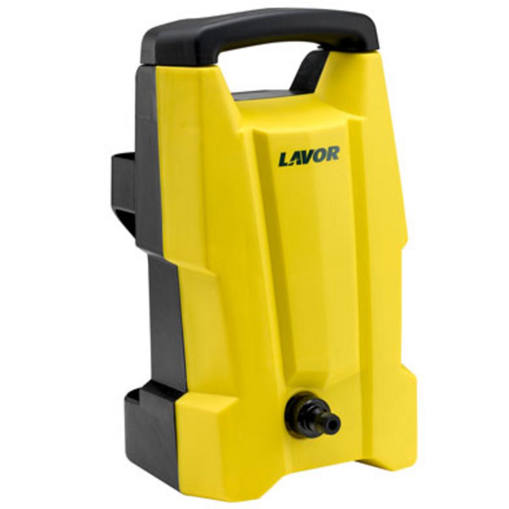 Máy phun áp lực Lavor SMART 120