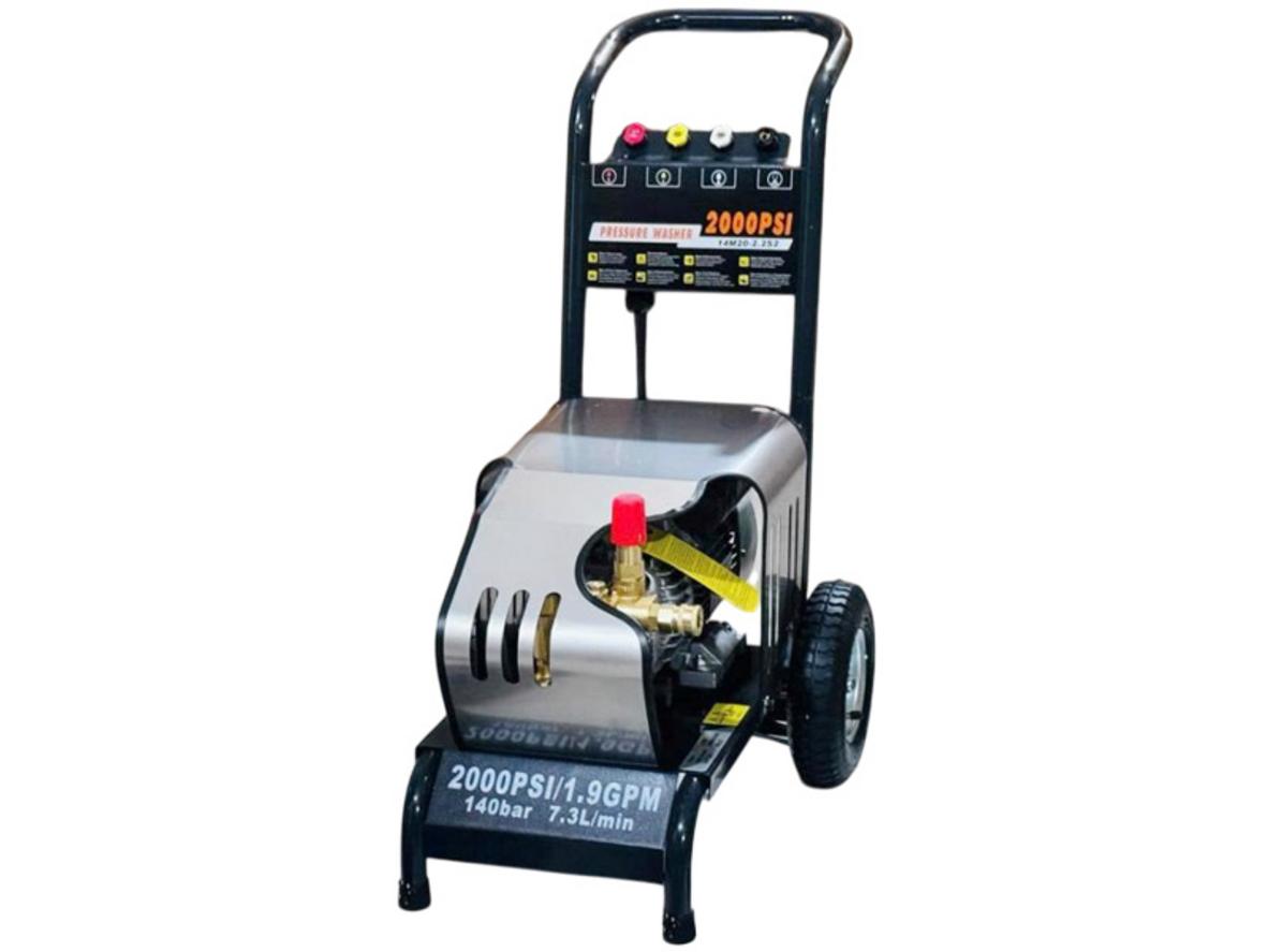 Máy phun áp lực Promac M20