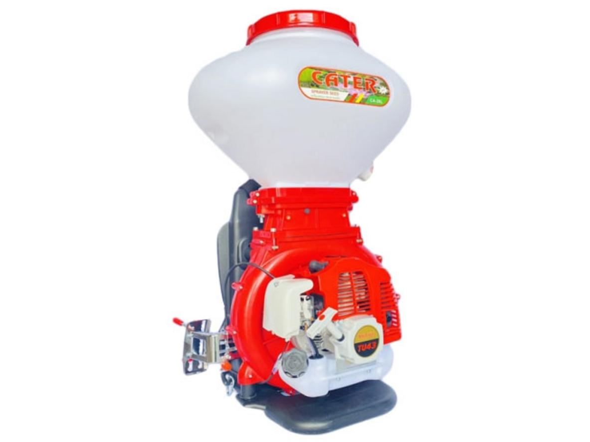 Máy phun hạt 2 thì CATER CA-26L (43)