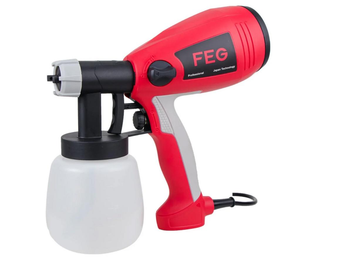 Máy phun sơn FEG EG-107