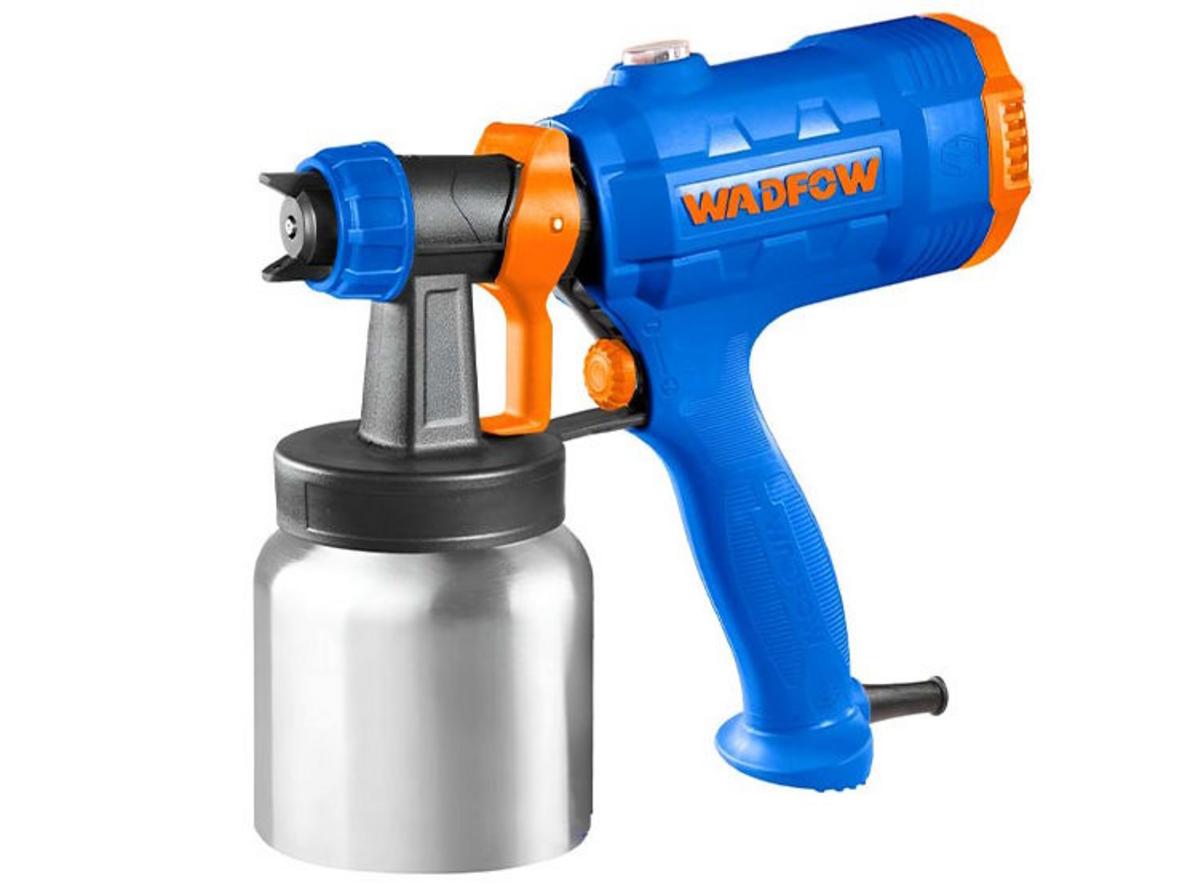 Máy phun sơn Wadfow WEG1A02 - 450W