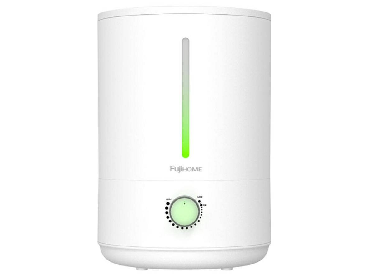 Máy phun sương tạo ẩm, xông tinh dầu Fujihome HM06M