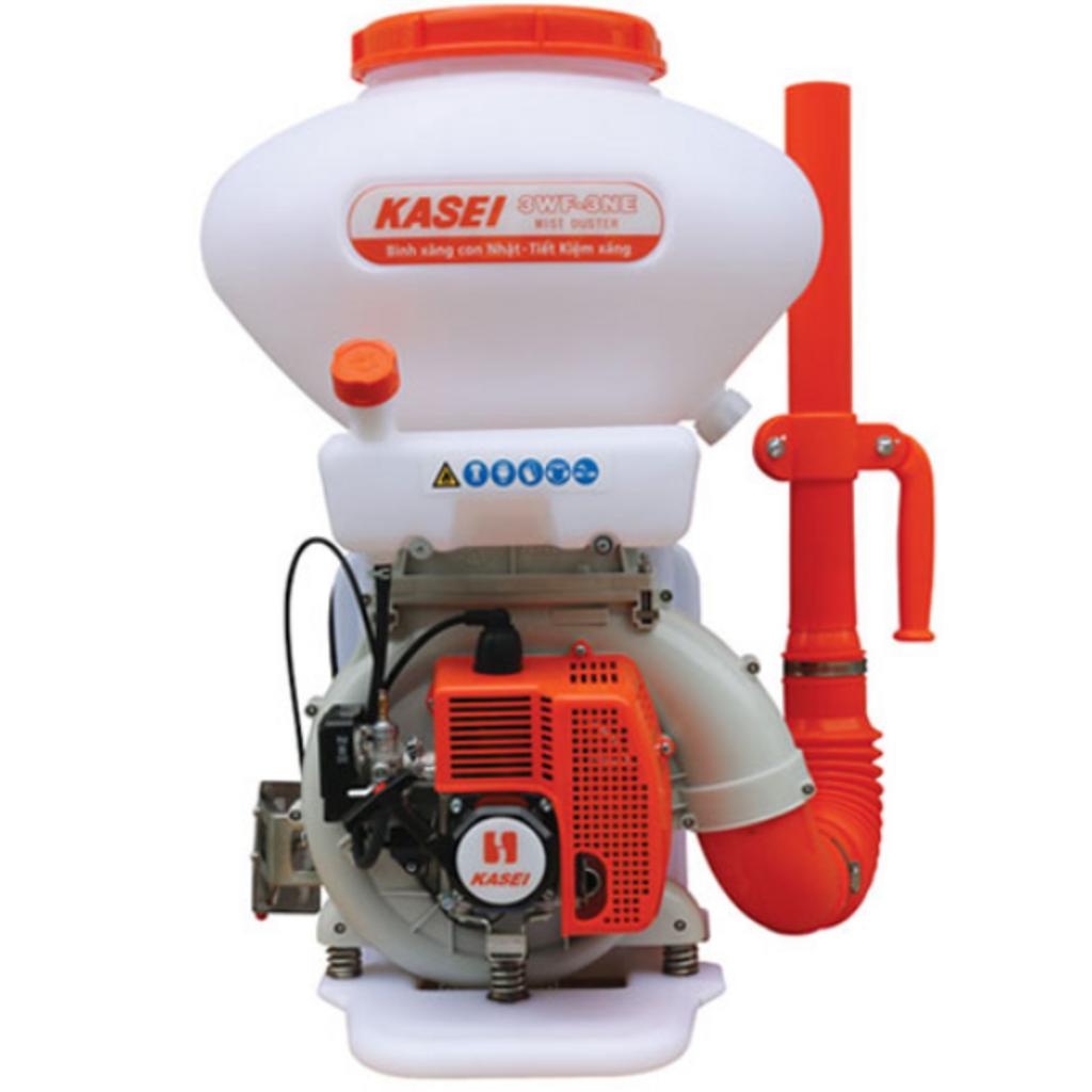 Máy phun thuốc sâu Kasei 3WF-3NE bình 26 lít cho ruộng lúa, vườn rau và vườn cây ăn quả