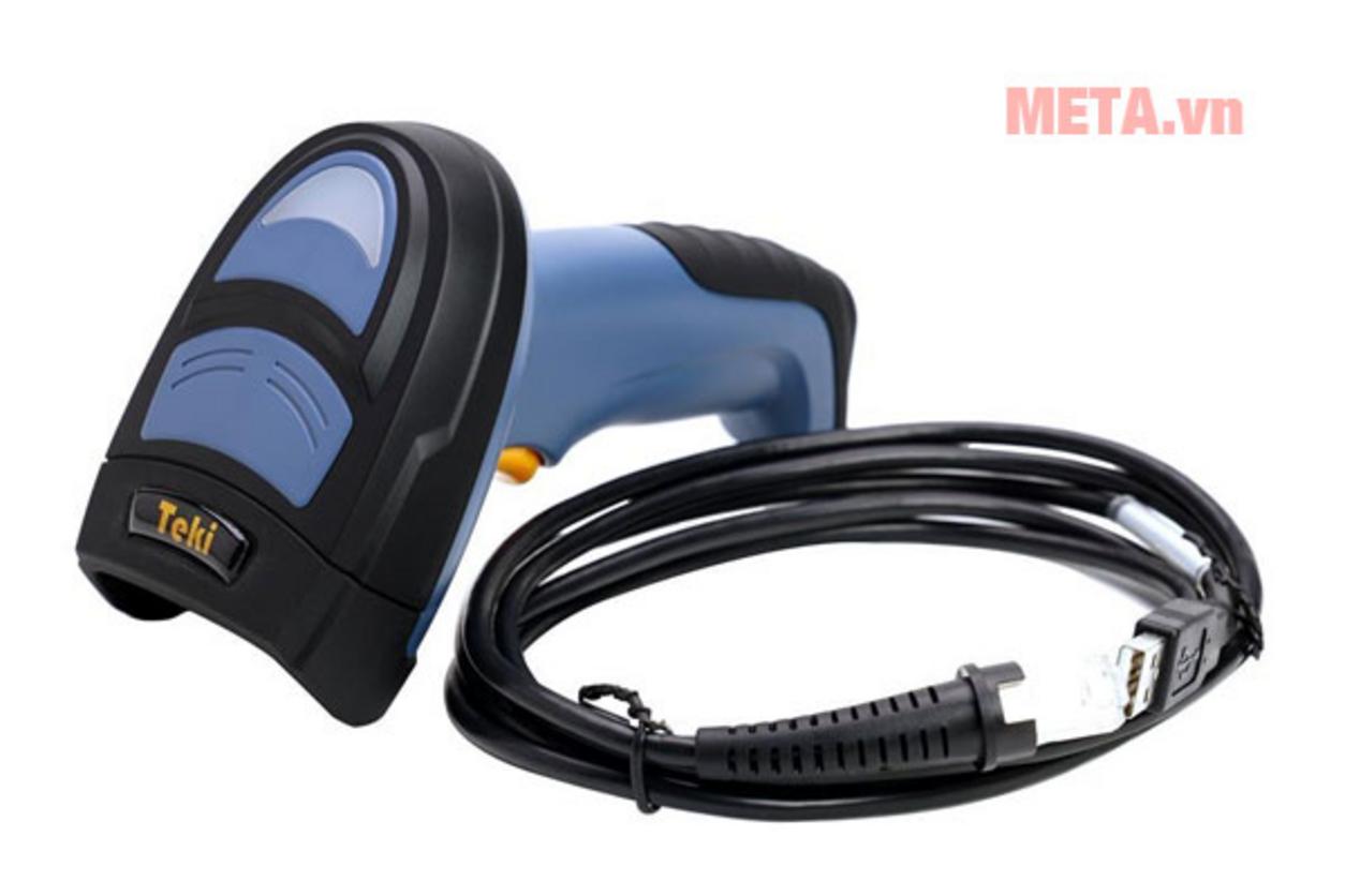 Cấu tạo và tính năng chính của TEKI TK55