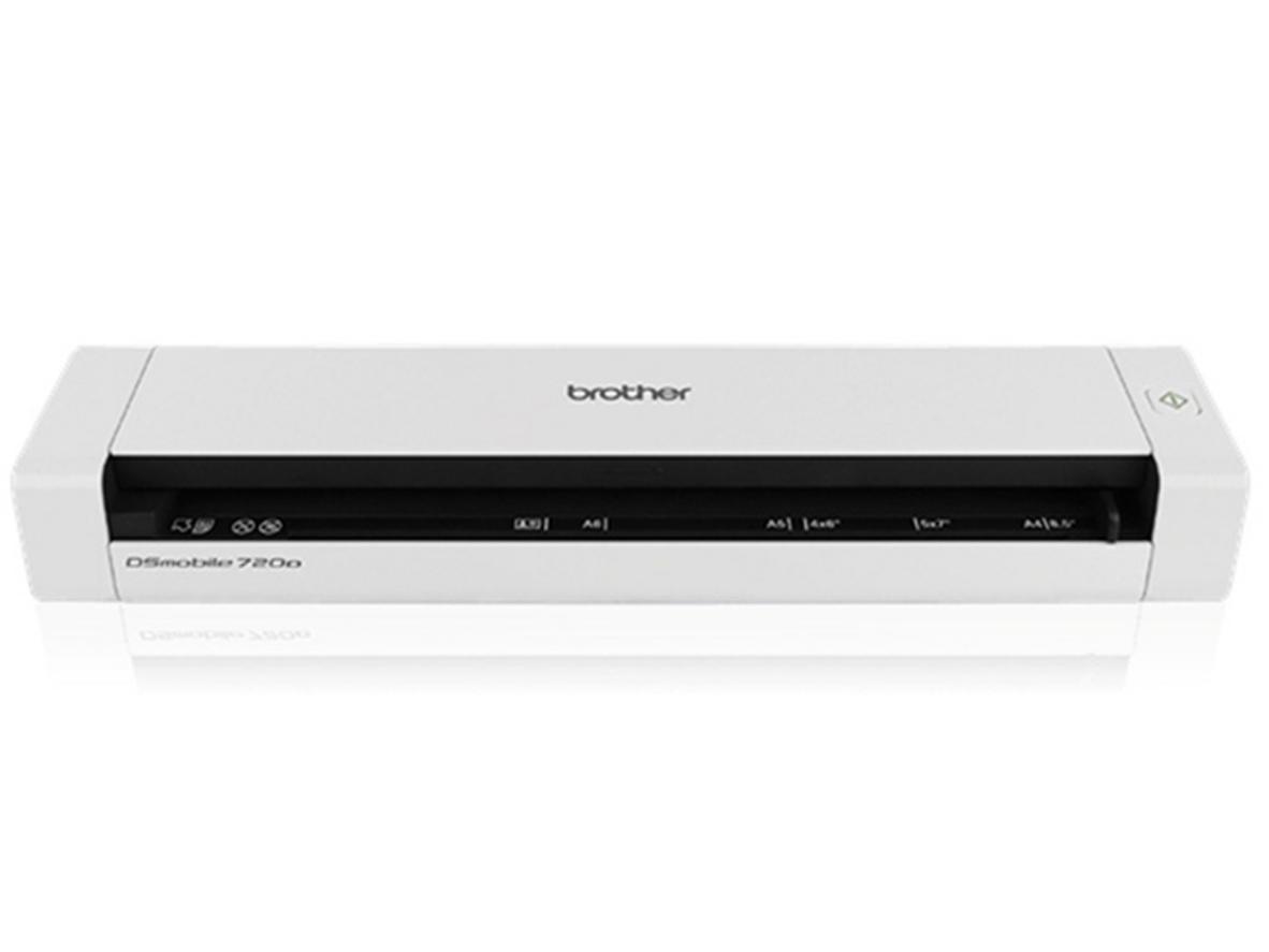 Máy quét Brother DS-720D
