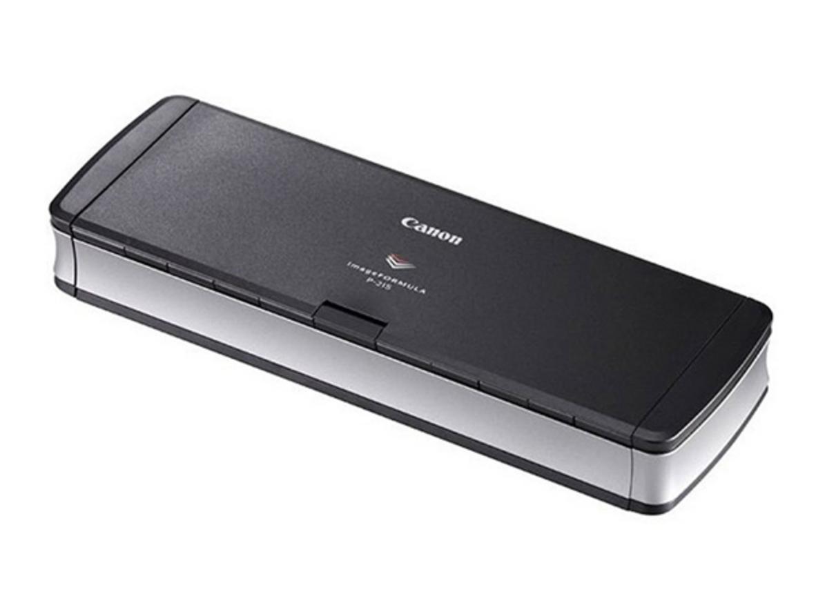 Máy quét Canon P-215 II