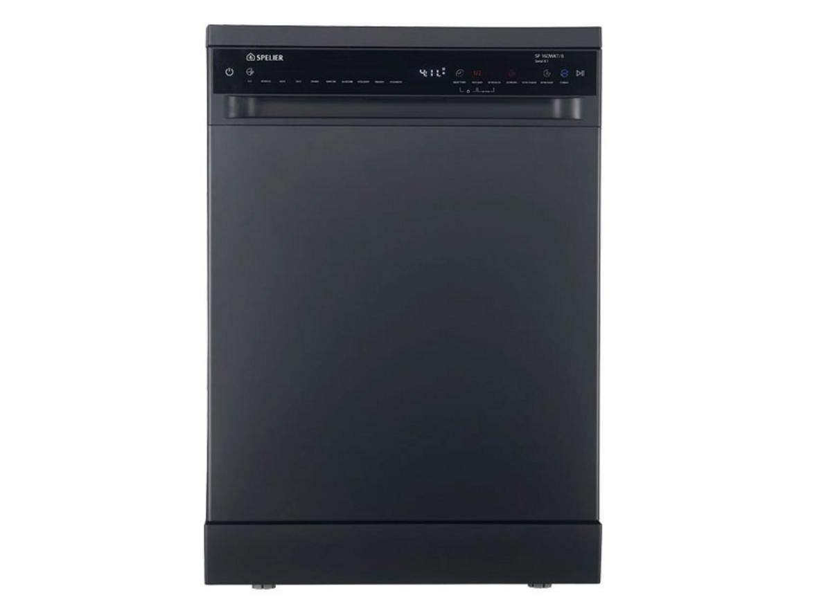 Máy rửa bát 15 bộ Spelier SP-16DW KT