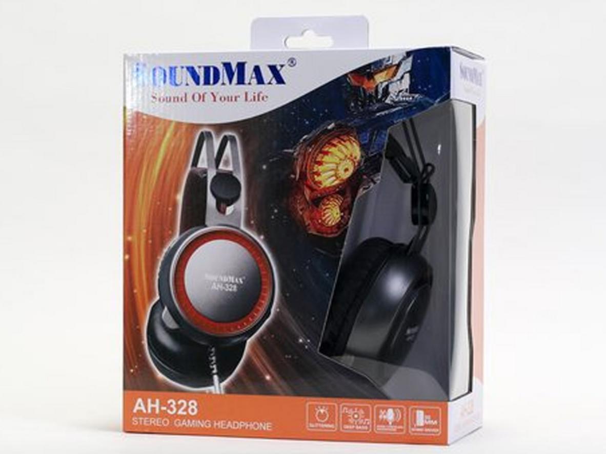 Micro đa hướng -42 ± 3dB hỗ trợ voice chat, học online và họp Zoom rõ hơn.