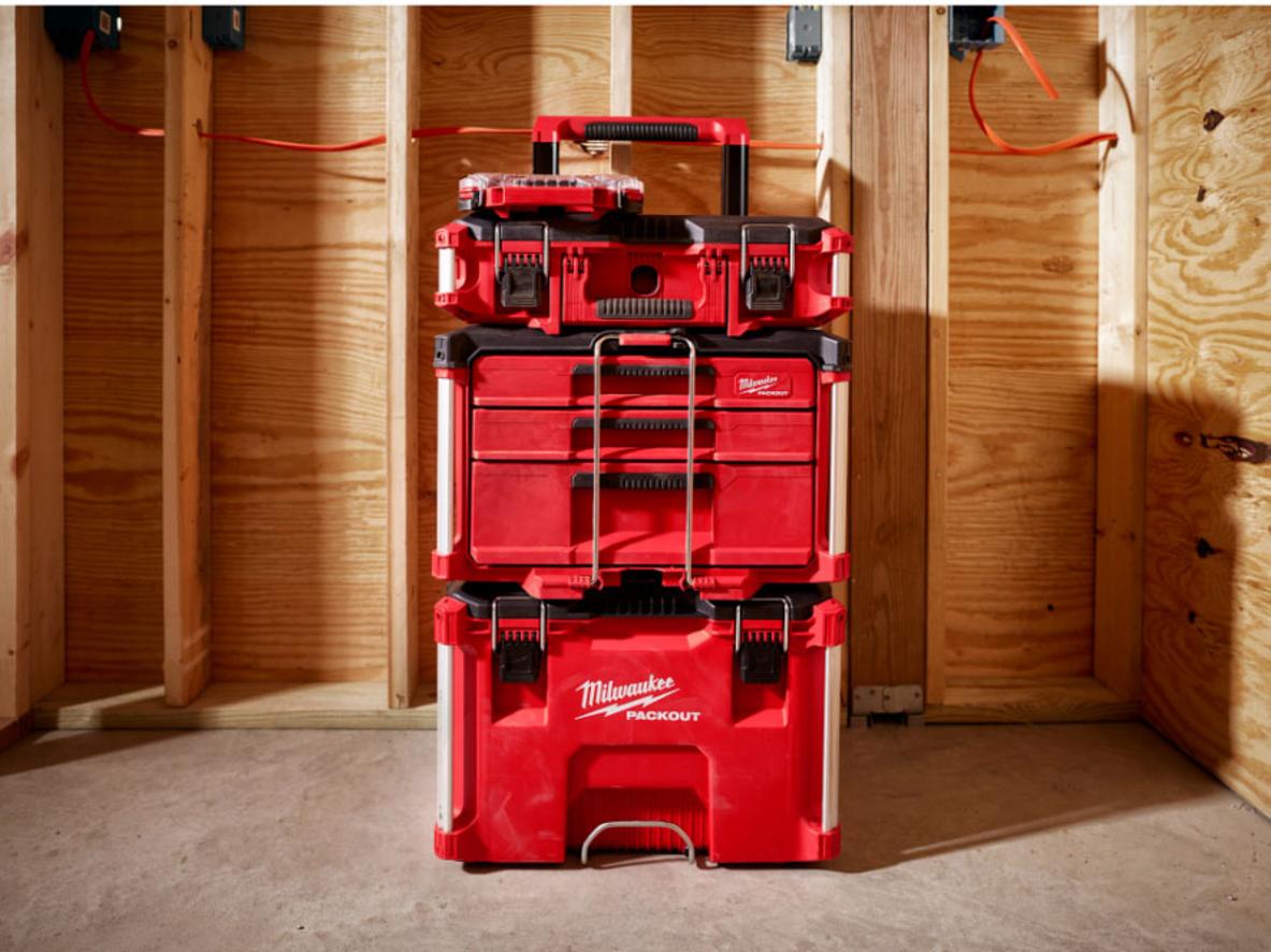 Chống nước IP65 và tải trọng 23 kg phù hợp môi trường làm việc thực tế