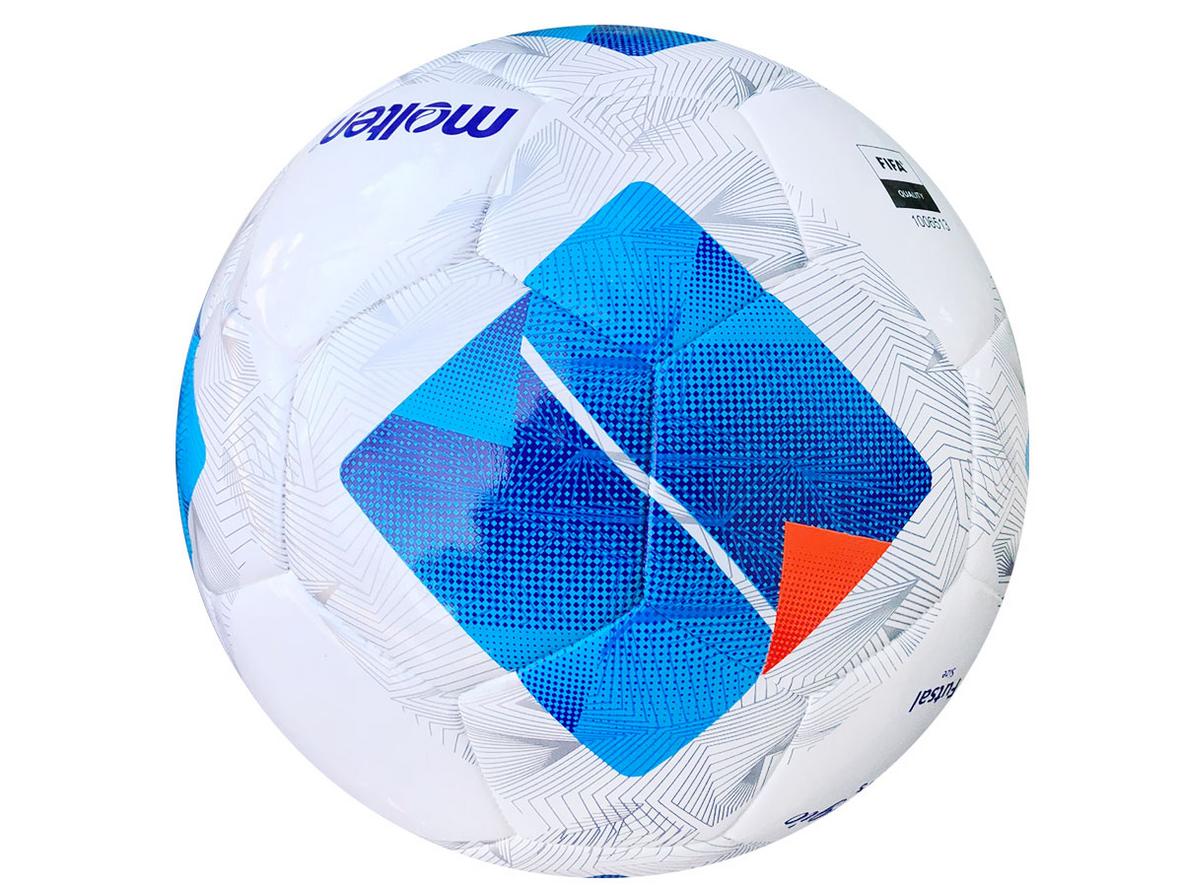 Công nghệ HYBRID và chuẩn FIFA Quality giúp bóng giữ hiệu suất ổn định.