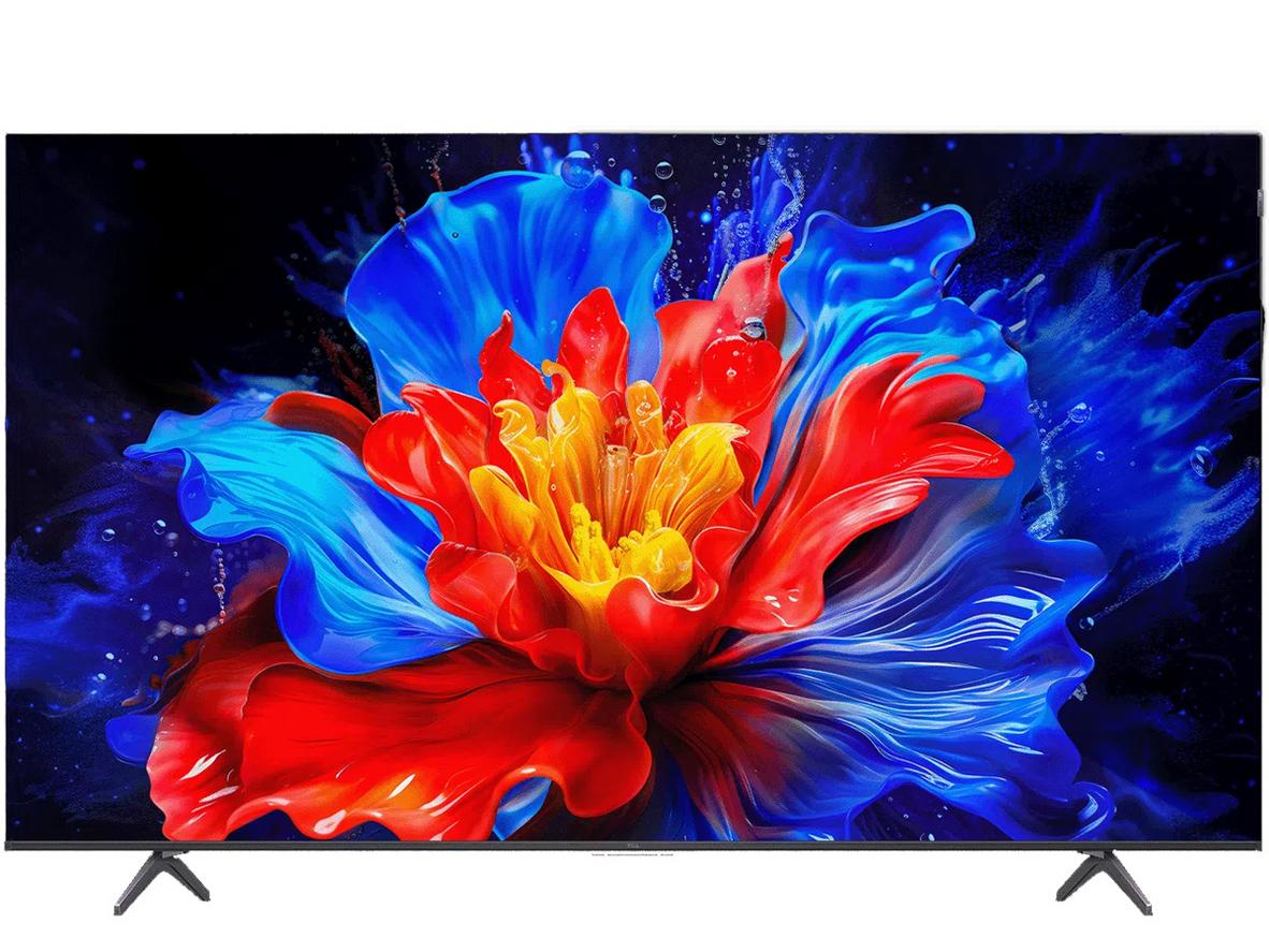 Mua TCL 65P8K tại Siêu Thị Đại Việt để yên tâm chính hãng và hỗ trợ rõ ràng.