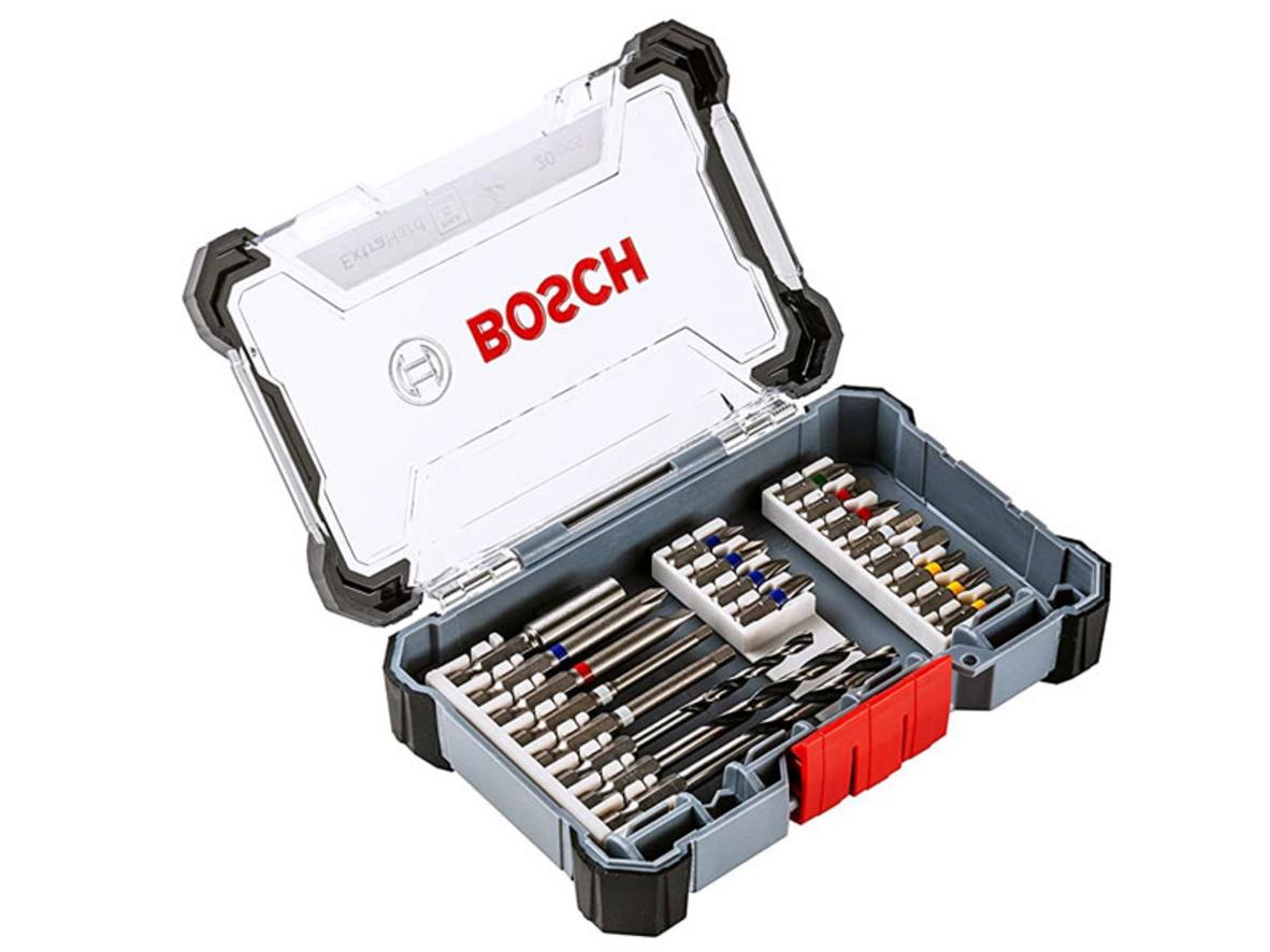 3 mũi khoan HSS PointTeQ hỗ trợ khoan cơ bản, thao tác gọn hơn.