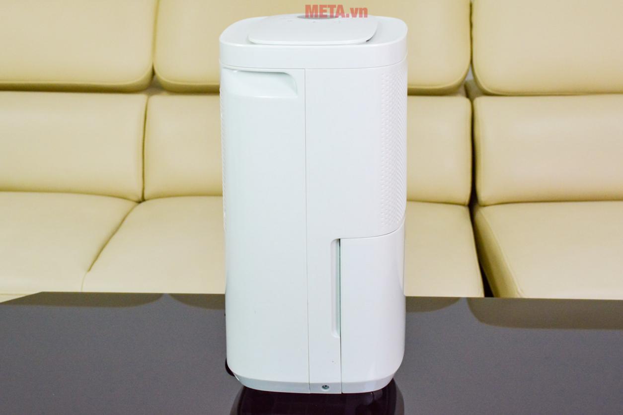 Olmas OS-12L phù hợp không gian 10–20m² như phòng ngủ hay căn hộ nhỏ.