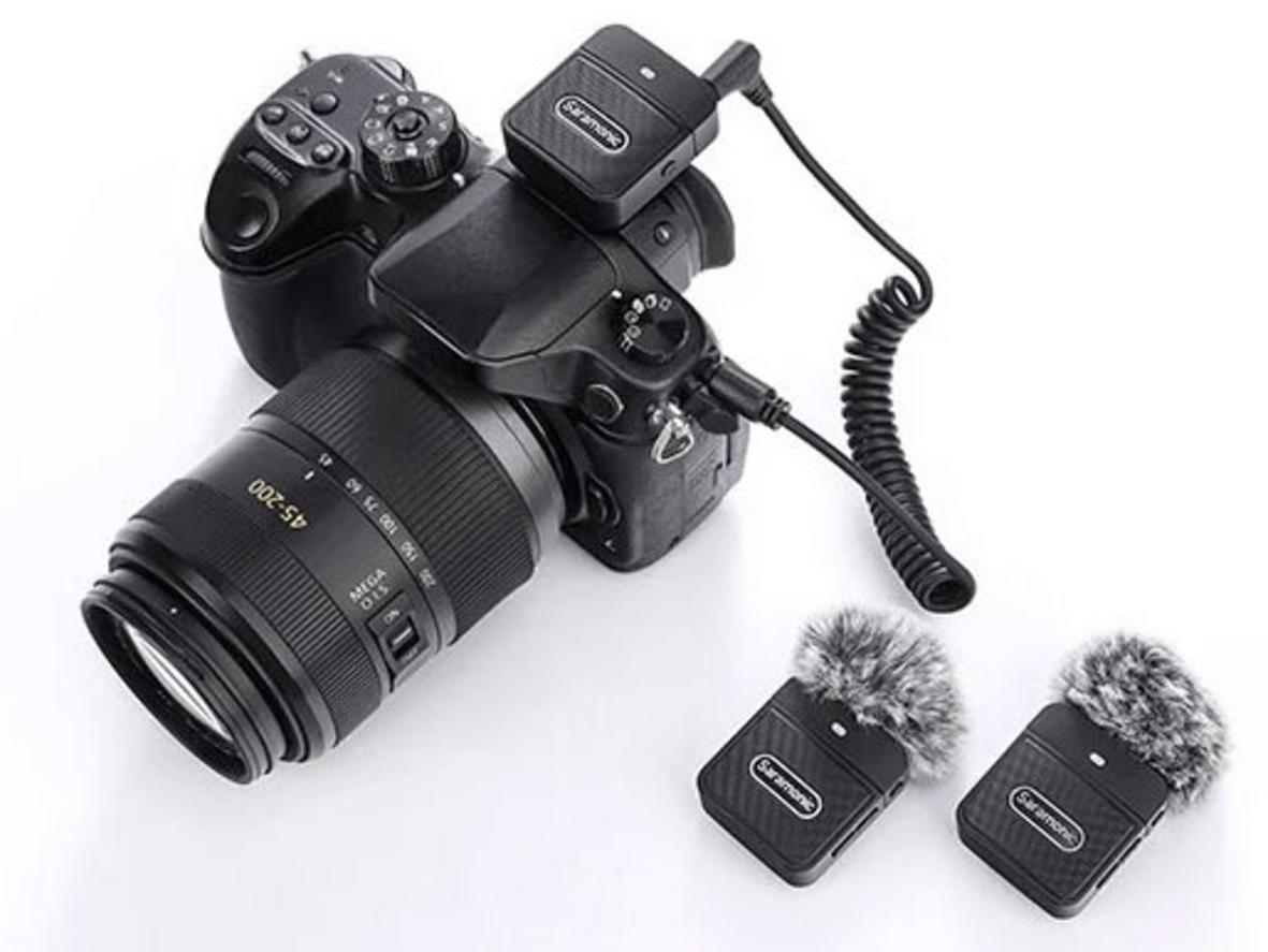 Pin 10 giờ và sạc USB-C giúp Blink 100 B2 sẵn sàng cho cả ngày làm việc.